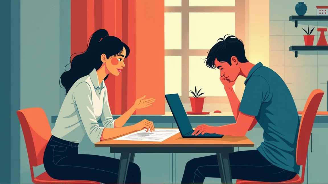 「29歳で職歴がない人を雇う会社はない」人事の私が恋人に言い切った結果…？
