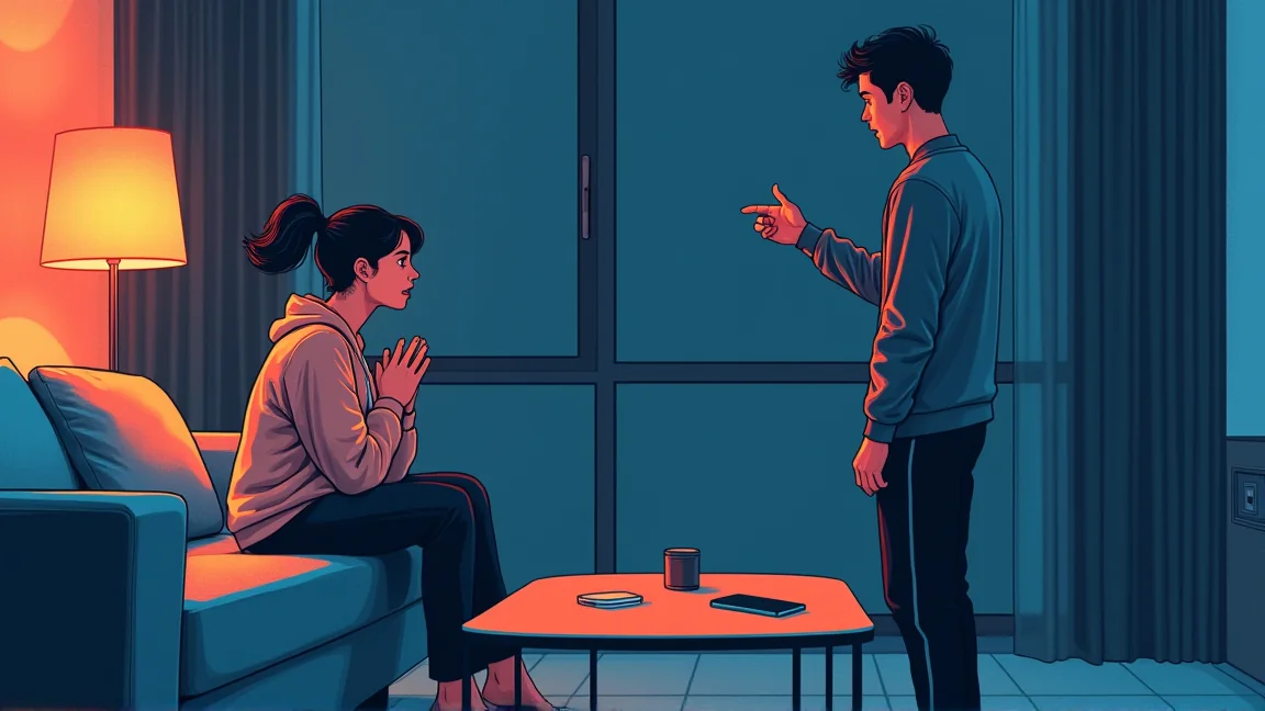 「子供は気にしない。でも隠されていたのが信じられない」交際6週間で打ち明けた22歳シングルマザー、海外の判定は…