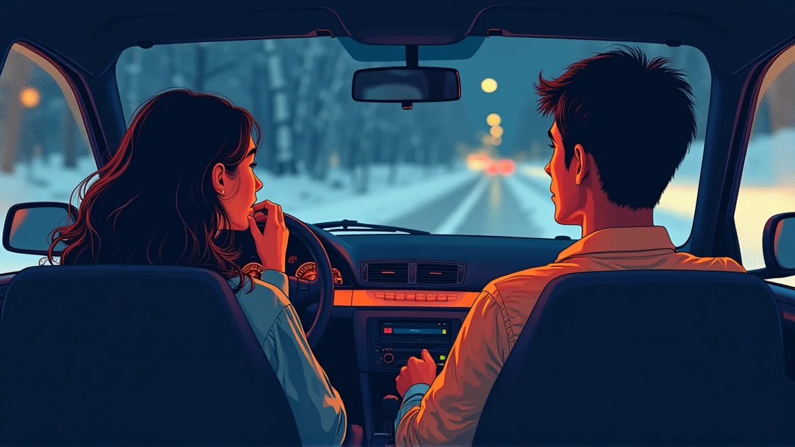 「自分の気持ちを言えないのは僕のせいじゃない」祖母を亡くした妻に夫が放った一言とは