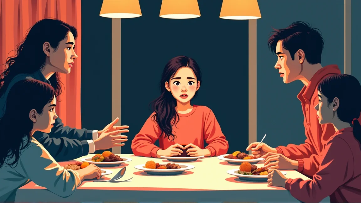「1時間働くごとに2ドル、妹に渡しなさい」初めての給料への親の要求は行き過ぎか