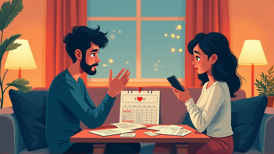 「妹が来られないなら結婚しない方がまし」出会った記念日に選んだ式の日程、動かすべき？