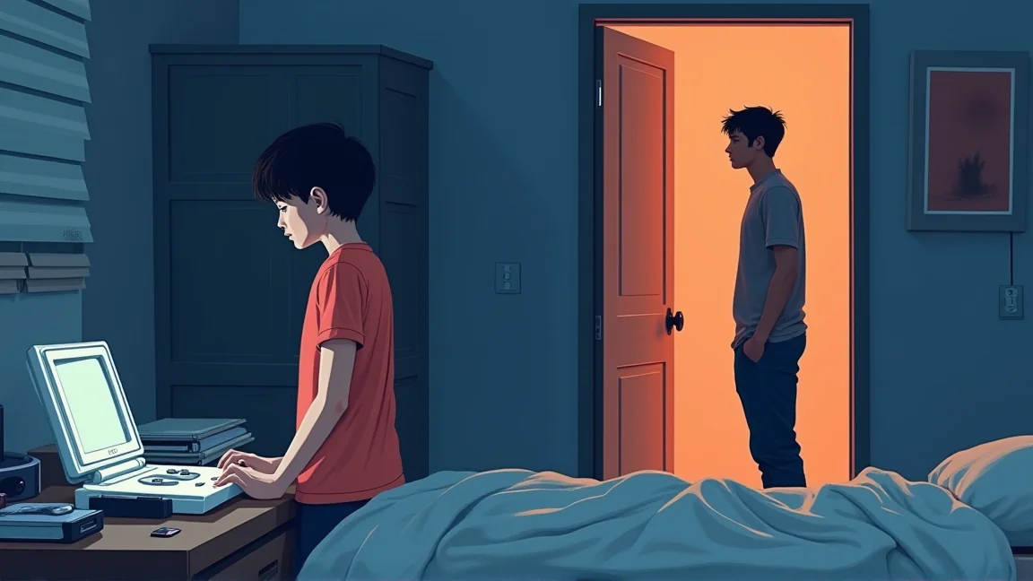 「あのカートは二度と私の本体に近づけないで」父を締め出した14歳、海外の判定は…