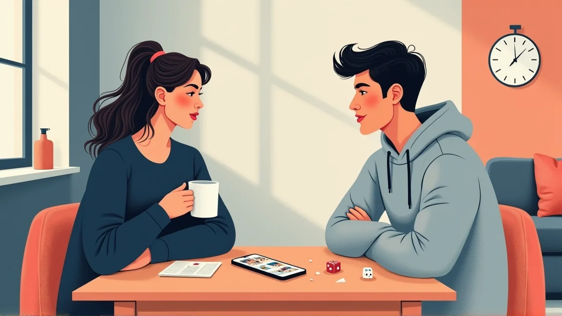 「まず助言していいか許可を取るところから」2年恋人ができない友人に全部伝えたら、私は悪者？
