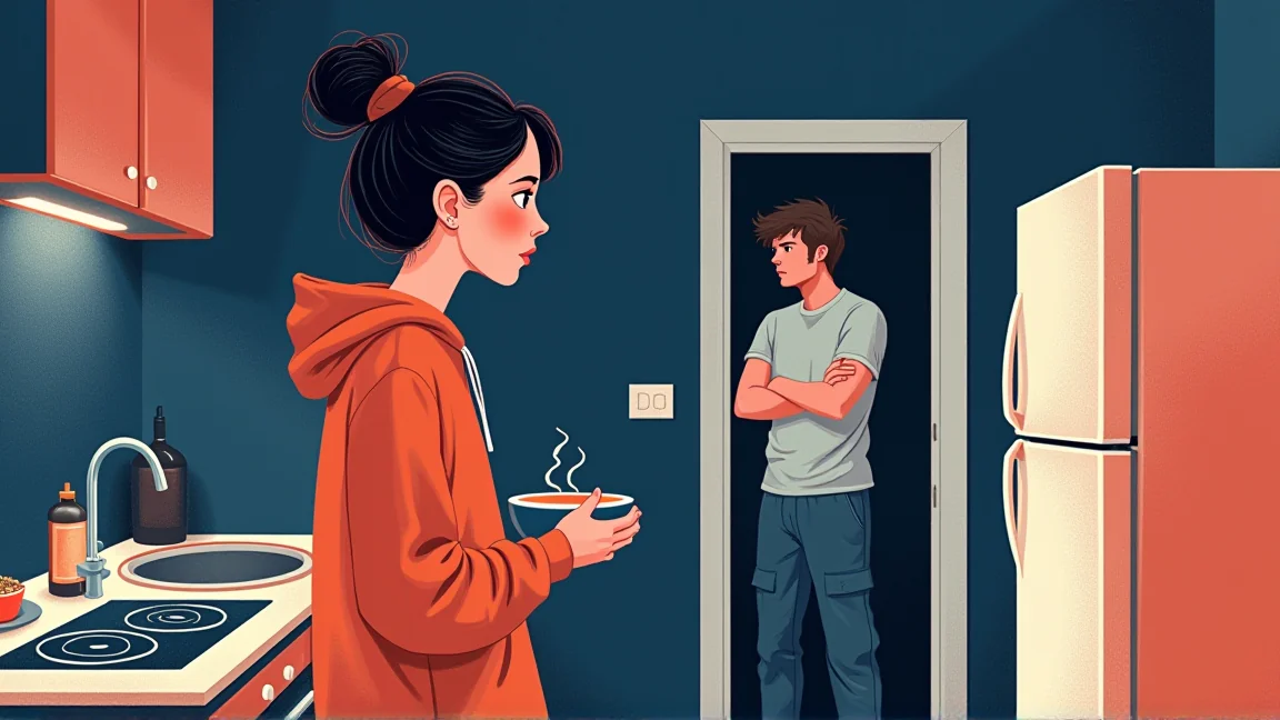 「本当に助けたいと思ってくれているのだと思っていた」と泣く22歳の妹…約7か月の同居の末、1か月以内に出て行くよう告げた26歳の兄は身勝手？