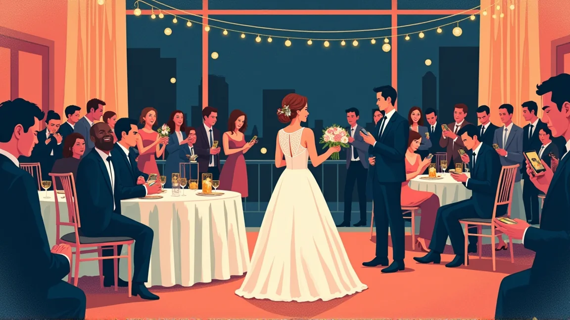 「誰かが産気づいて式がかすんだことなんて、もう乗り越えなさい」結婚式の最中に新郎のきょうだいが破水、今も謝罪を求める花嫁にそう言った親は悪いのか…？