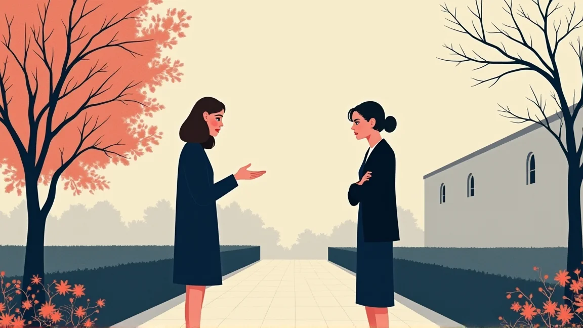 「うまくいってないのは看護そのものなんじゃない？」22年で7校、今の学校でもつまずく友人に別の道を勧めた私はひどい？